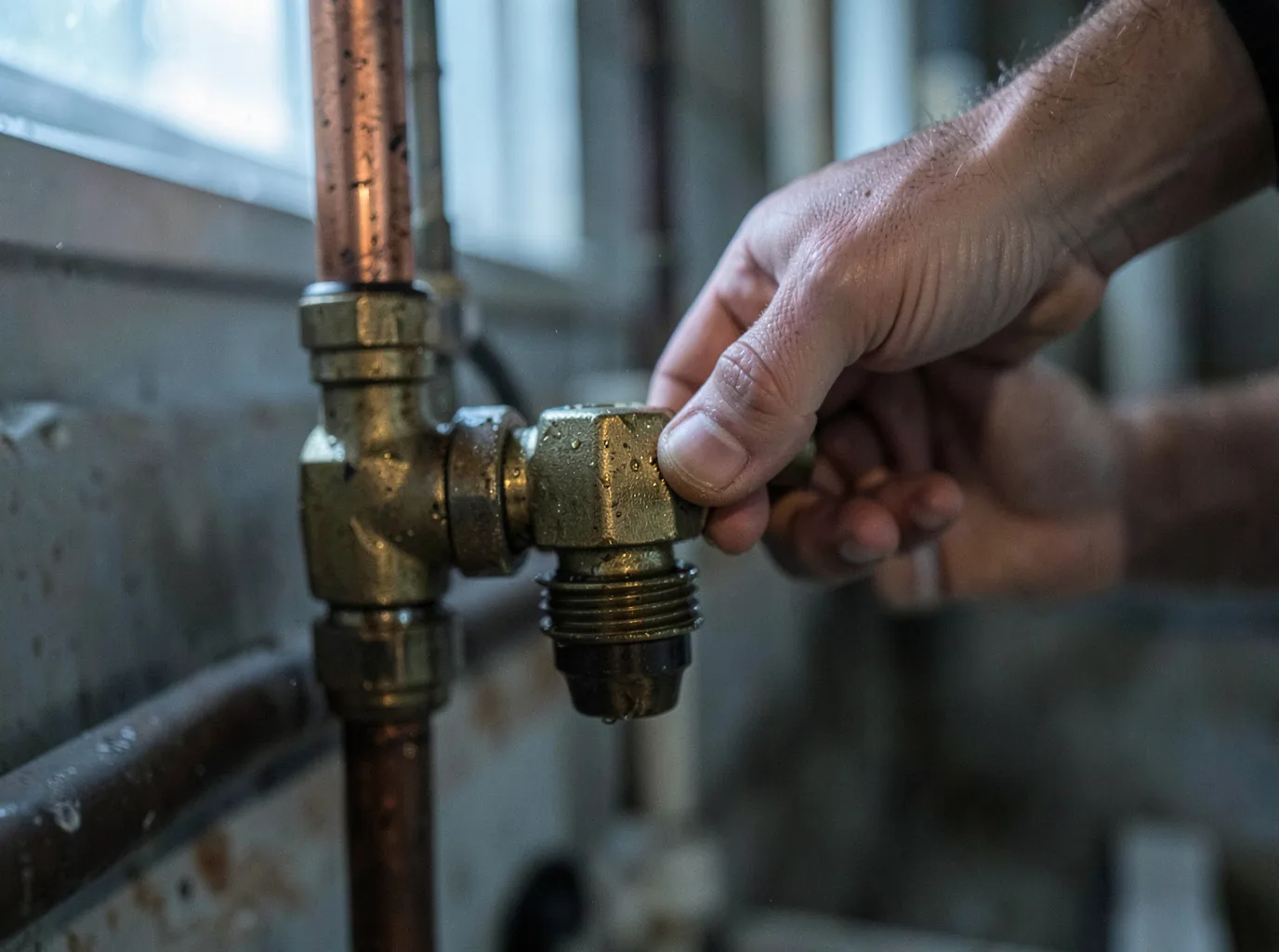 Emergency Plumber Broadford, VA FAQs